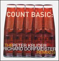 Kruder & Dorfmeister Remixes von Count Basic