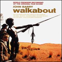 Walkabout [Original Soundtrack] von John Barry