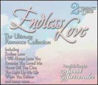 Endless Love [2-CD] von Sweet Surrender
