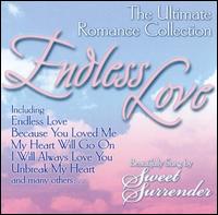 Endless Love [1-CD] von Sweet Surrender