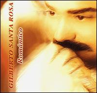 Romántico von Gilberto Santa Rosa