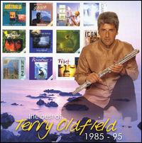 Reflections: The Best of Terry Oldfield von Terry Oldfield