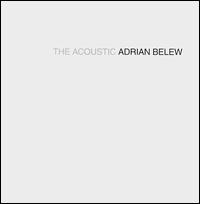 Acoustic Adrian Belew von Adrian Belew