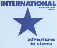International von Adventures in Stereo