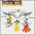 Extra Pieces von Tahiti 80