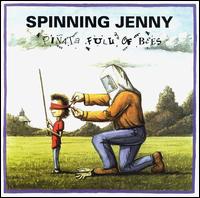 Pinata Full of Bees von Spinning Jenny