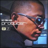 Producer 01 von LTJ Bukem