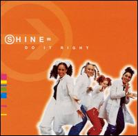 Do It Right von Shine MK