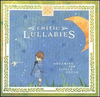 Celtic Lullabies von Eden's Bridge