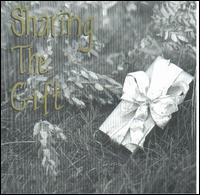 Sharing the Gift von Jeanie McDonald-Carlson