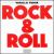 Rock & Roll von Vanilla Fudge