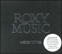 Valentine von Roxy Music