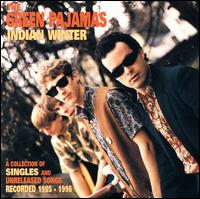 Indian Winter von The Green Pajamas