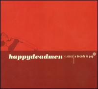 Decade in Pop von Happydeadmen