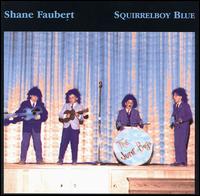Squirrelboy Blue von Shane Faubert