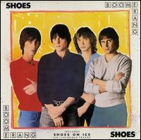 Boomerang/Shoes on Ice von Shoes