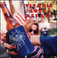 No Charisma von Titanic Love Affair