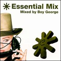 Essential Mix von Boy George