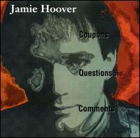 Coupons, Questions, and Comments von Jamie Hoover