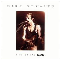 Live at the BBC von Dire Straits