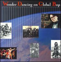 Wonder Dancing on Global Bop von Paul Adams
