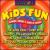 Kids Fun: Games, Songs & Sing-A-Longs von DJ's Choice