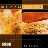 No Limits [ZYX] von Mezzoforte