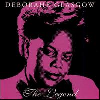 Legend von Deborahe Glasgow