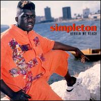 Heaven Me Reach von Simpleton