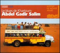 Blues in Khartoum von Abdel Gadir Salim