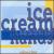 Yellow and Blue von Ice Cream Hands