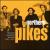 Hits & Assorted Secrets: 1984-1993 von Northern Pikes