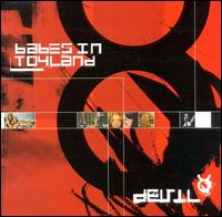 Devil von Babes in Toyland