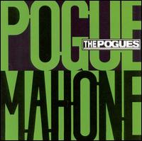 Pogue Mahone von The Pogues