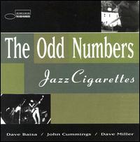 Jazz Cigarettes von Odd Numbers