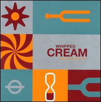 Tune in the Century von Whipped Cream