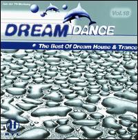 Dream Dance, Vol. 18 von Various Artists