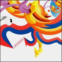 Rebore, Vol. 2 von Boredoms
