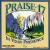 Praise 17: In Your Presence von The Maranatha! Singers