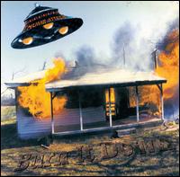 Burn It Down von Thumb Attack