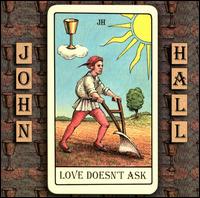 Love Doesn't Ask von John Hall