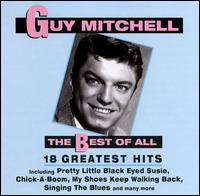 18 Greatest Hits von Guy Mitchell