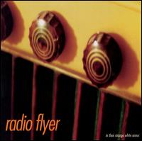 In Their Strange White Armor von Radio Flyer