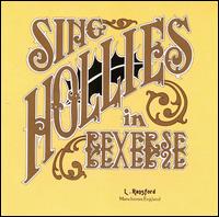 Sing Hollies in Reverse von Various Artists