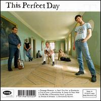 This Perfect Day von This Perfect Day