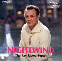 Night Wind von Ray Rivera