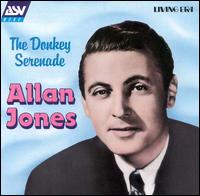 Donkey Serenade von Allan Jones