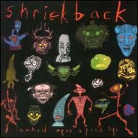 Naked Apes & Pond Life von Shriekback