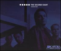 Tomorrow [CD] von Second Sight