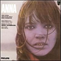 Anna von Jean-Claude Brialy